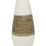 60cm Salamander Bamboo Vase