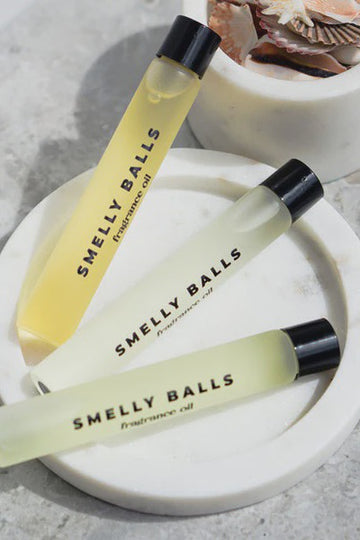 Smelly Balls Fragrance Oil - 15ml