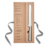 Cardboard Book Set - Baguette Knife