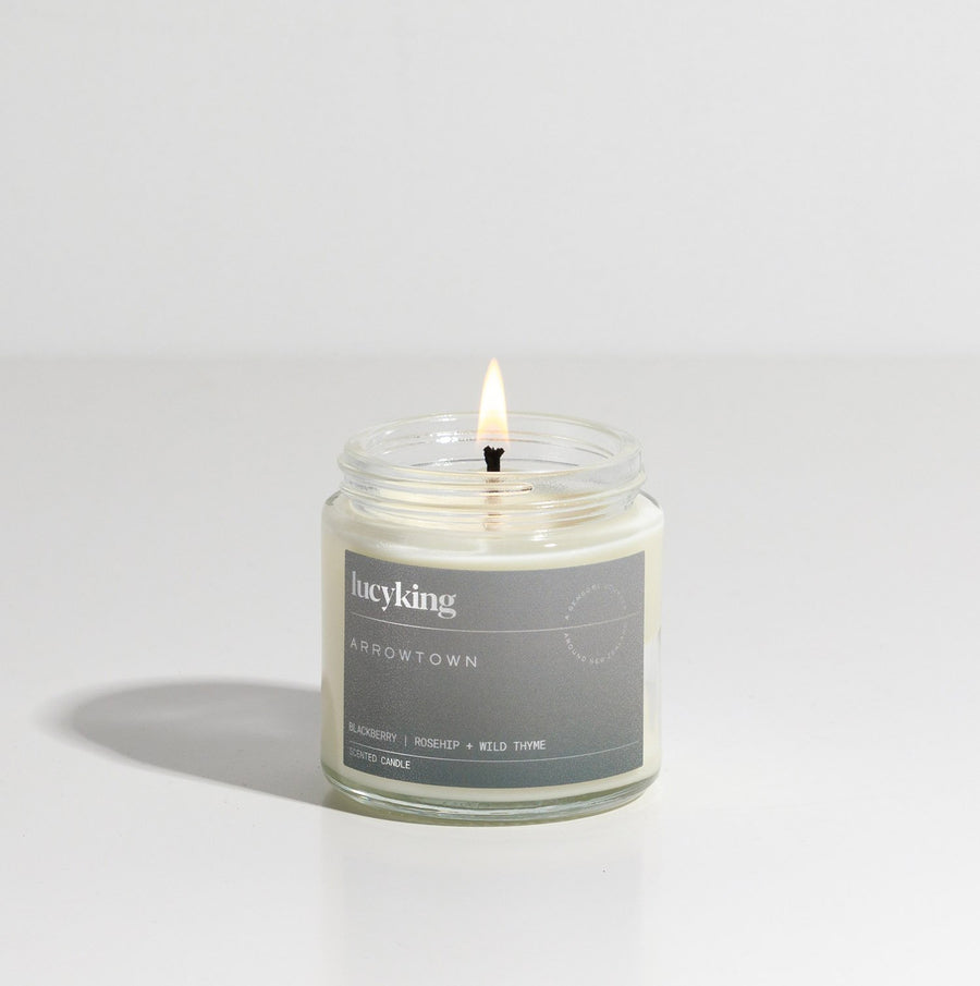 Arrowtown Candle - Small