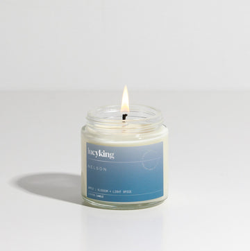 Nelson Candle - Small
