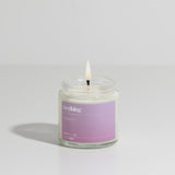 Tekapo Candle - Small