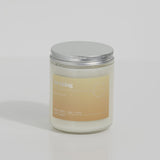 Manuka Candle - Medium