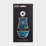 Van Gogh Irises - Modgy Suction Cup Vase
