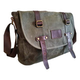 Lancaster Park - Bag