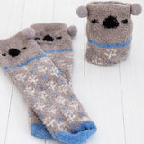Socks Cozy Koala