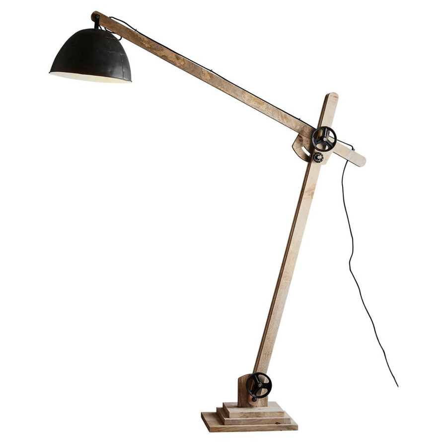 Archie - Floor Lamp