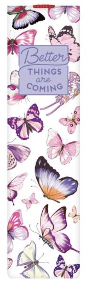 Bookmark - Butterfly