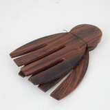 Dawa Short Salad Servers