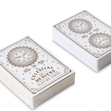 Celestial Heavens Playing Cards