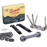 Bicycle Puncture Repair Kit