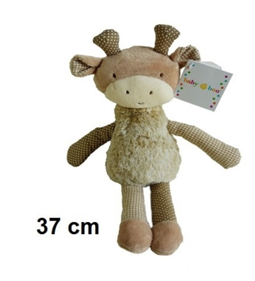 Giraffe - Soft Toy