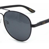 Aviator - Black Lens