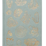 Minerology Jumbo Journal