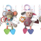 Activity Animals - 21cm