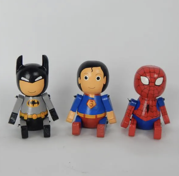 Superhero - Minis
