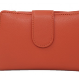 Coco - Womens Leather Wallet