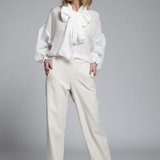 Gin Stretch Drill Pant