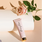 Petal Pink Hand Cream
