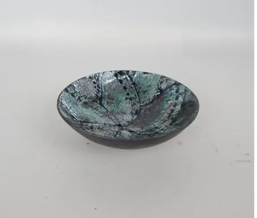 Kalu Paua Bowl - Small 12cm