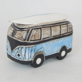 Combi Van - 15cm x 9cm