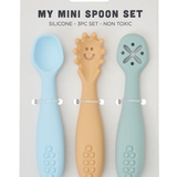 Cutlery Set - Seaside