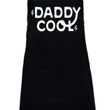 Screenprint Apron - Daddy Cool