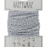 HappyWraps - Ocelot Grey