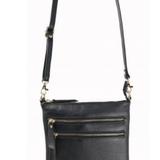 Baron Leather Handbag