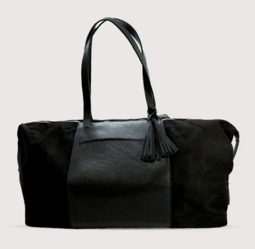Akaroa Overnight Bag
