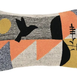 Soar Cushion - Multi
