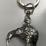 Kiwi Keyring - Small