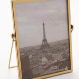 Gold Picture Frame 15 x 20cm