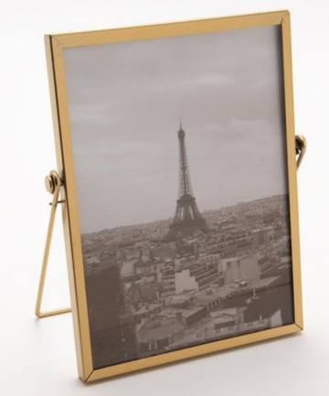 Gold Picture Frame 15 x 20cm