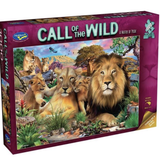 Matter Of Pride 1000pc - Jigsaw Puzzle