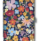 Floral Manicure Set