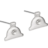 Sheperd's Whistle - Earrings