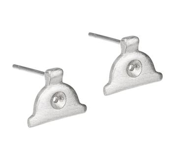 Sheperd's Whistle - Earrings