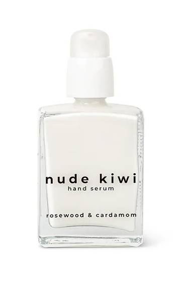 Hand Serum - Rosewood & Cardamom