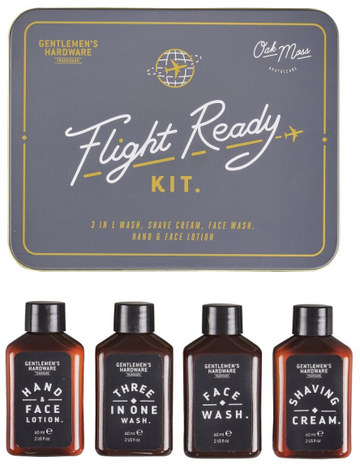 Flight Ready Kit