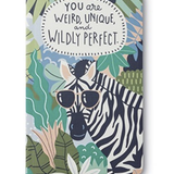 You Are Weird - Write Now Journal