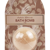 Boho Bath Bomb - Dust Pink