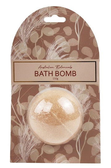 Boho Bath Bomb - Dust Pink