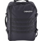 36L Absolute Black - Military Cabin Zero Bag