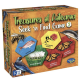 Seek & Find 2 - Game