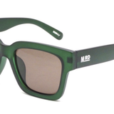 Cilla Black Sunnies - Green