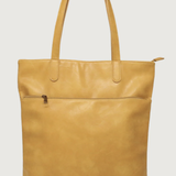 Fendalton Tote - Mustard