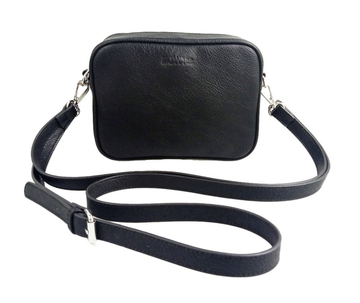 Merivale Bag - Black