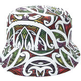Niwa - Miriama Grace Bucket Hat