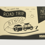 Road Trip Bingo